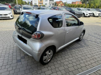 Toyota Aygo !! Rezerwacja !! Orzech - zdjęcie 6