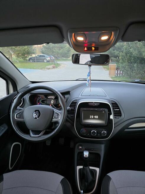 Renualt Captur 2019r Ełk - zdjęcie 3