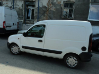 sprzedam ładnego RENAULT KANGOO1,8 TDI Lublin - zdjęcie 6