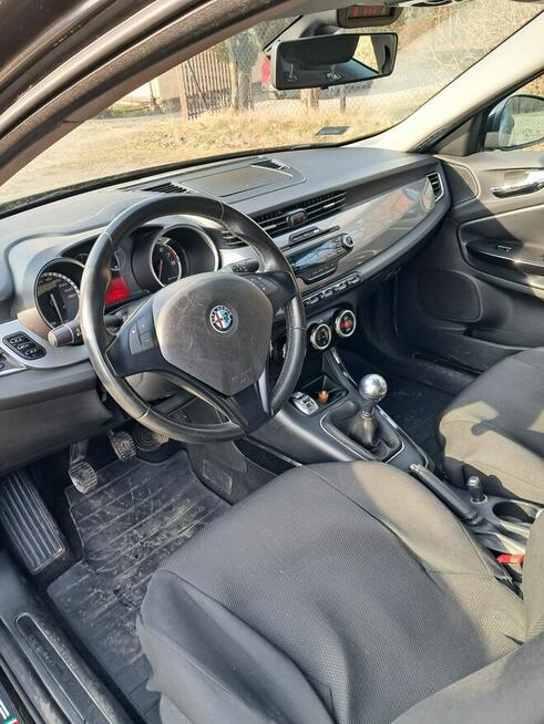 Alfa Romeo Gulietta 2010 Bystra - zdjęcie 4