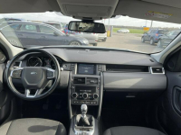 Land Rover Discovery Sport 4x4 Navi Klimatronik: 2 strefy Hak Gliwice - zdjęcie 8