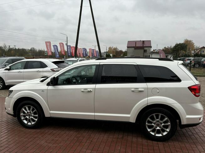 Fiat Freemont Gwarancja, Automat, Skóra, Wypas, 7 osób, Europa, Alpine Sade Budy - zdjęcie 11