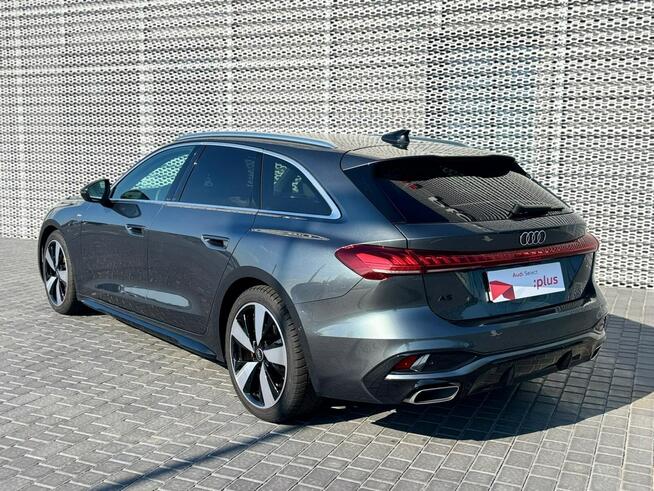 Audi A5 Toruń - zdjęcie 7