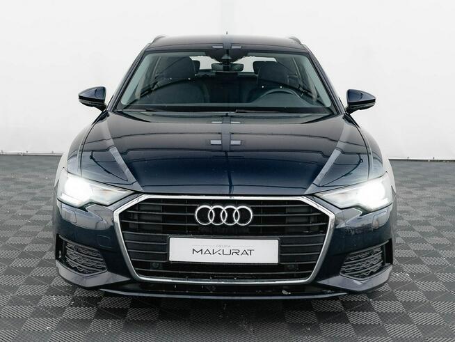 Audi A6 WD3261V#40 TDI mHEV S tronic K.cof Podgrz.f Salon PL VAT23% Gdańsk - zdjęcie 7