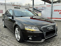 Audi A4 Navi PDC Climatronic Gwarancja Kutno - zdjęcie 4