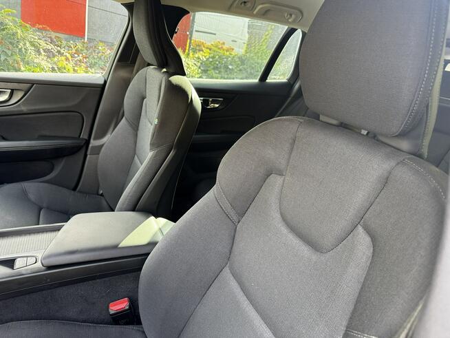 Volvo V60 2.0D3 150 Automat##Navi#28tyś km!!! Margonin - zdjęcie 10
