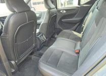 Volvo XC 40 R-Design / AWD / T5 / niski przebieg Warszawa - zdjęcie 11