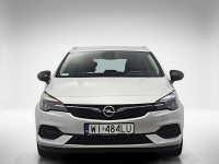 Opel Astra 1.2 T Elegance S&amp;S ! Z Polskiego Salonu ! Faktura VAT ! Warszawa - zdjęcie 8
