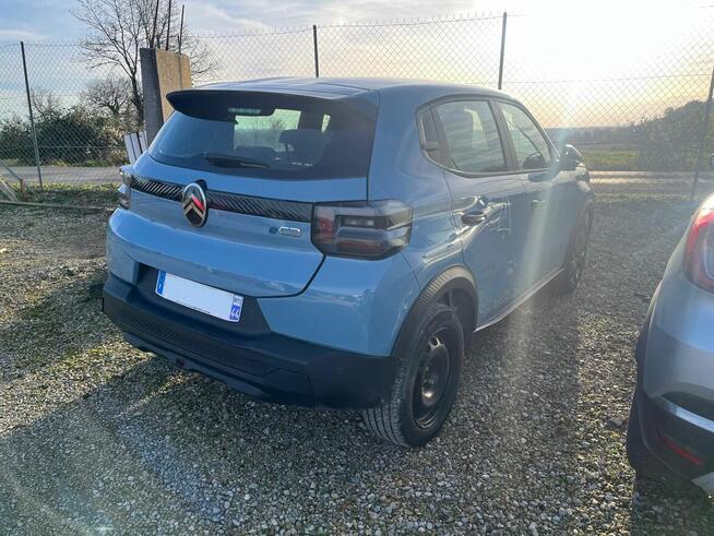 CITROEN e-C3 113 You GZ274 Rzeszów - zdjęcie 4