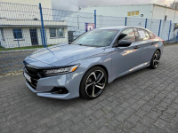 Okazja Honda Accord Hybryda 2022r limuzyna Słupsk - zdjęcie 2