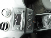 Seat Ibiza 1,0 mpi salon polska Łódź - zdjęcie 9