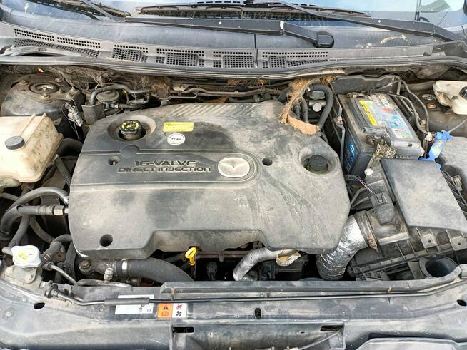 Mazda 5 2.0 TD 143km 06r 7 os Tarnów - zdjęcie 8