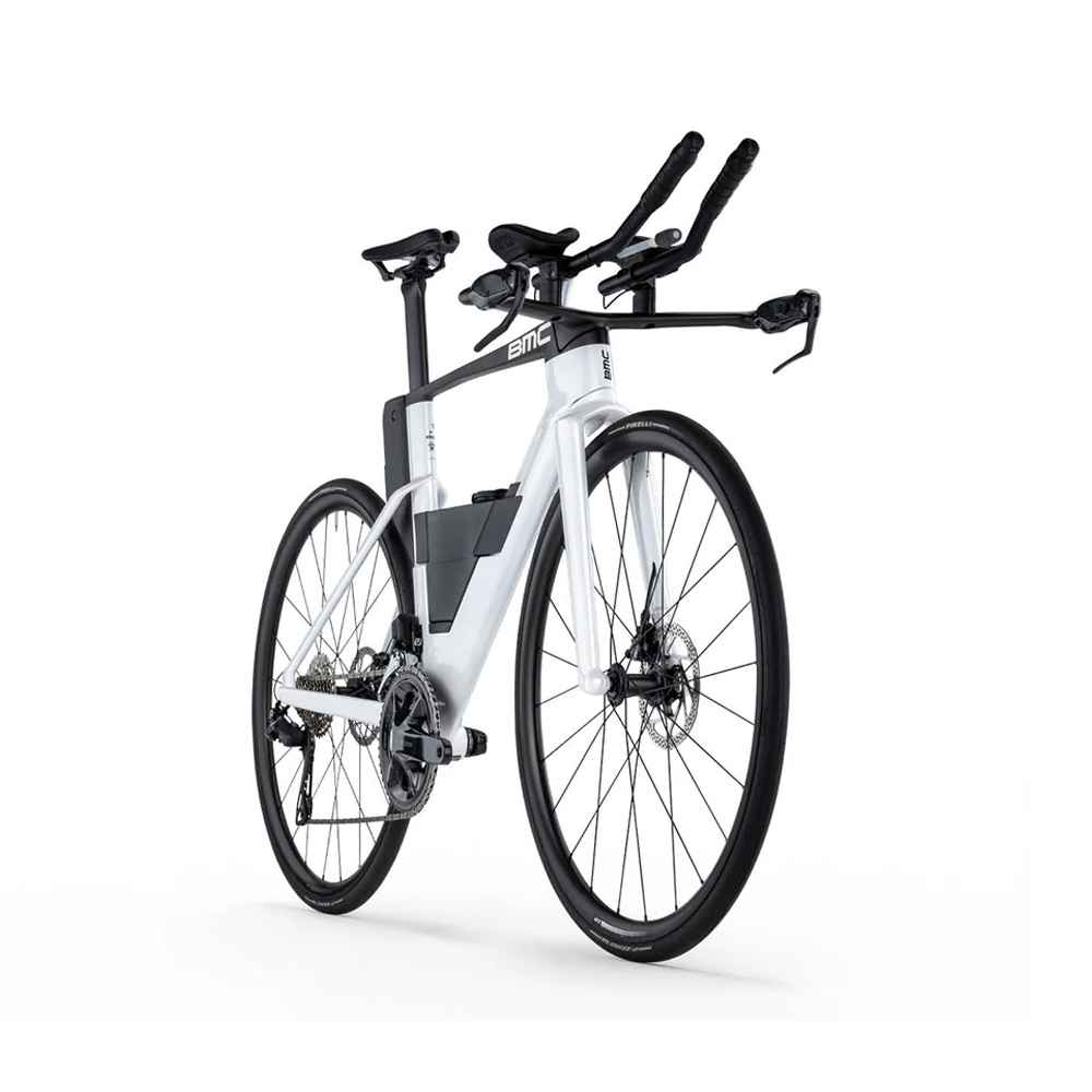 2025 Bmc Speedmachine 01 Four Road Bike (INDORACYCLES) Bycz - zdjęcie 2