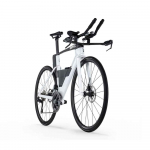 2025 Bmc Speedmachine 01 Four Road Bike (INDORACYCLES) Bycz - zdjęcie 2