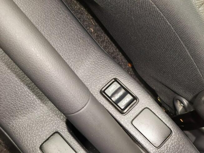 Suzuki SX4 Alu Klima 4 x 4 Hiszpania Nowy Sącz - zdjęcie 11