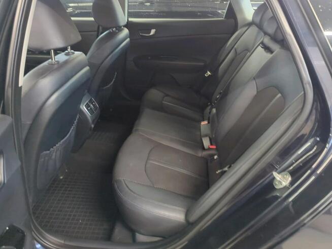 Kia Optima 1.6 T-GDI 180km, Salon PL, Serwis, Iwł, FV23% Pęcice - zdjęcie 9