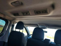 Renault Trafic Auto w pełni sprawne z Pisemną Gwarancją Przasnysz - zdjęcie 4