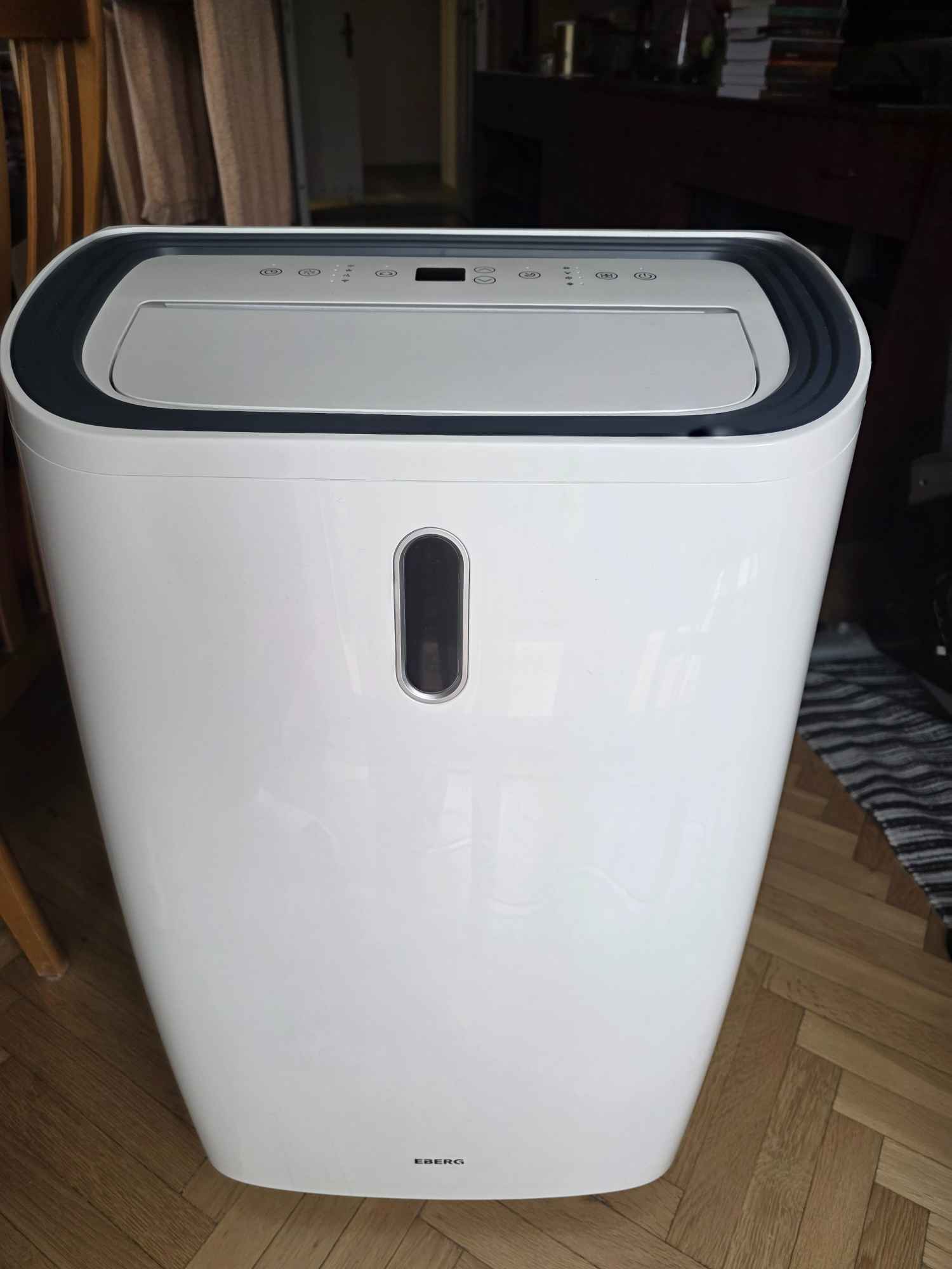 Klimatyzator Eberg VIGO V47E1 Mokotów - zdjęcie 5