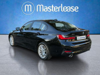 BMW 320 d xDrive mHEV Advantage ! Z Polskiego Salonu ! Faktura VAT ! Warszawa - zdjęcie 8