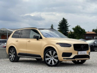 Volvo XC90, 2021