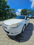 Citroen C5 Klimatyzacja - 1.6 TDCI - 109KM Głogów - zdjęcie 4