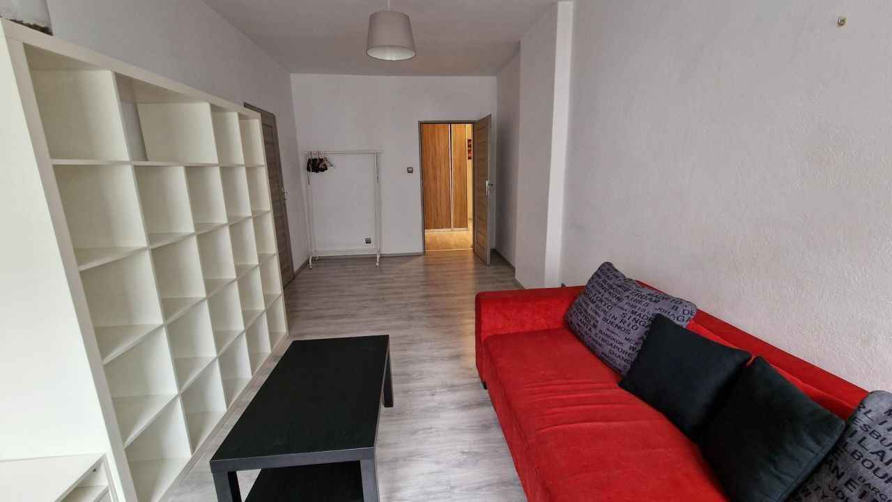 2pok, 53met, Okolice Szczęśliwej PIWNICA (Wrocław) Fabryczna - zdjęcie 2