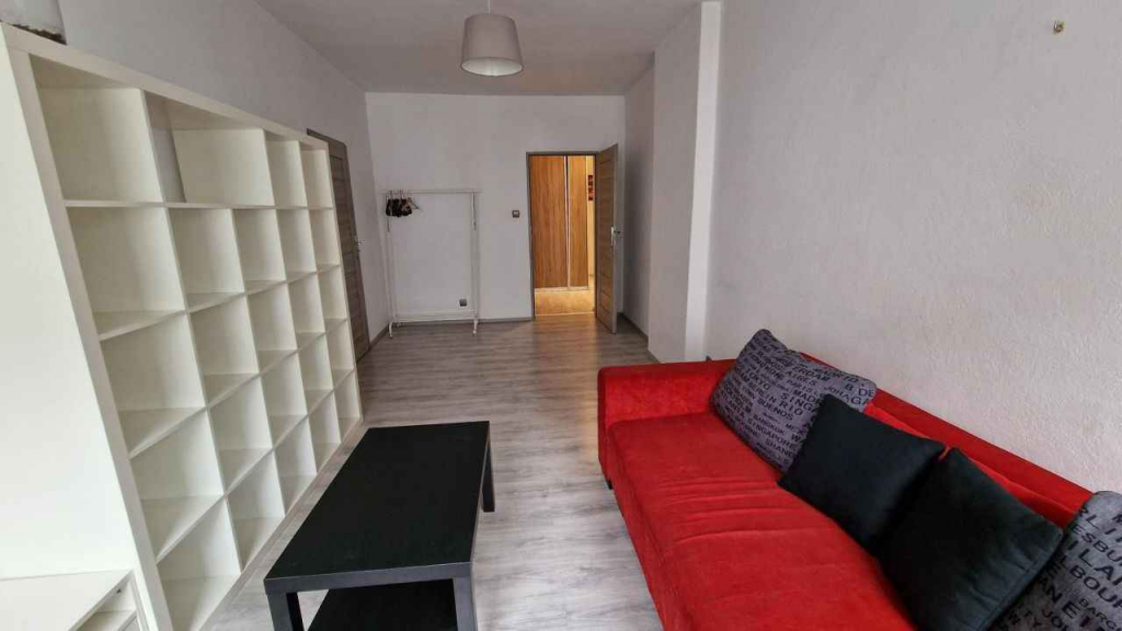 2pok, 53met, Okolice Szczęśliwej PIWNICA (Wrocław) Fabryczna - zdjęcie 2