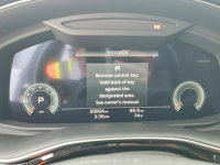 Audi Q8 / Quattro / S-Line / niski przebieg Wrocław - zdjęcie 9