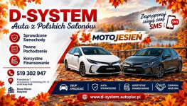 2021r Salon Polska 2.5 HYBRID Gwarancja Serwis ASO Camry Białystok - zdjęcie 11