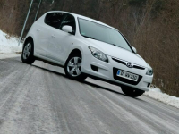 Hyundai i30 I 1.4 Benzyna 109KM Manual Ostrów Mazowiecka - zdjęcie 9
