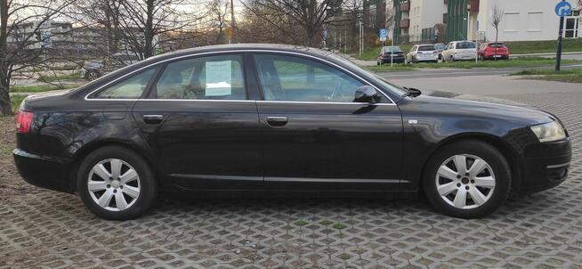 Audi A6 C6 4F quattro Lublin - zdjęcie 5