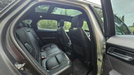 Jaguar F-PACE R-sport 2.0d  128.000 km automat skóra Płock - zdjęcie 5