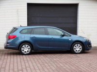 Opel Astra Klimatronic/Gwarancja / NAVI /1,4 /140KM /2013r Mikołów - zdjęcie 12