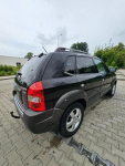 Hyundai Tucson HAK - 2005r - 2.0crdi - 113KM Głogów - zdjęcie 4