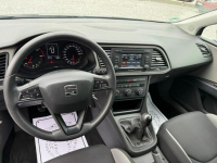 Seat Leon 1.6TDI Paradyż - zdjęcie 8