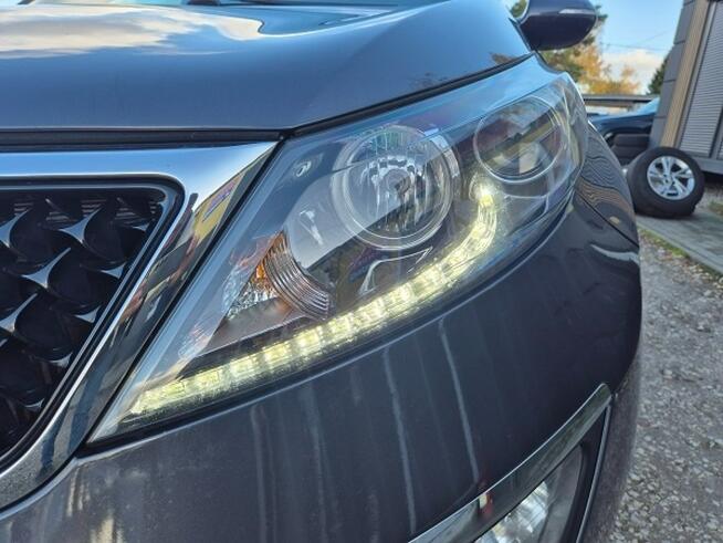 Kia Sportage 4x4* automat* Model 2015* Panorama Bydgoszcz - zdjęcie 7
