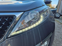 Kia Sportage 4x4* automat* Model 2015* Panorama Bydgoszcz - zdjęcie 7