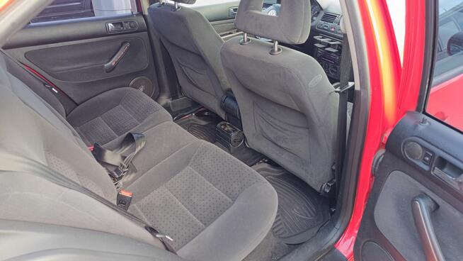 Volkswagen Bora 1.6 101KM Święta Katarzyna - zdjęcie 10