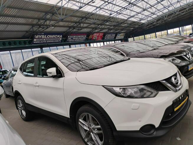 Nissan Qashqai Mysłowice - zdjęcie 2