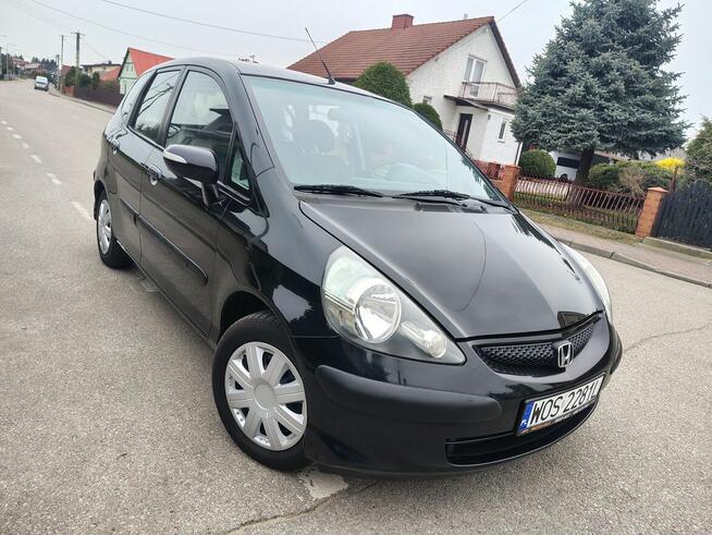 Honda Jazz *1.3b 83KM* Zadbana* 5500zł Ostrołęka - zdjęcie 12