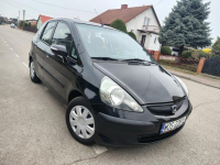 Honda Jazz *1.3b 83KM* Zadbana* 5500zł Ostrołęka - zdjęcie 12