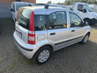 Fiat Panda klima, zarejestrowany, 80tys.km! Zbąszyń - zdjęcie 3