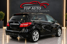 Mercedes-Benz B 180 122 KM Urban Style Automat 7G  85 tys km Warszawa - zdjęcie 6