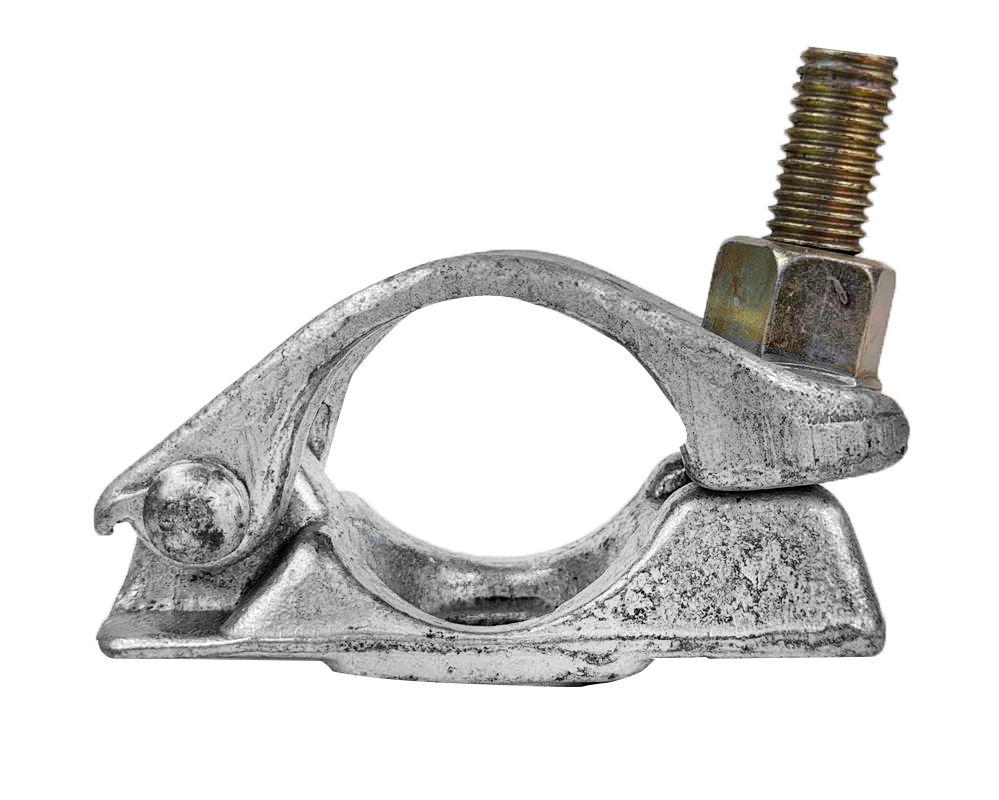 Półzłącze do rusztowania Bałuty - zdjęcie 1