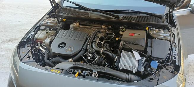 Sprzedam Mercedesa klasy A200 AMG Warszawa - zdjęcie 9