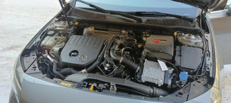 Sprzedam Mercedesa klasy A200 AMG Warszawa - zdjęcie 9