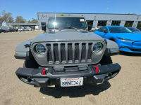 Jeep Wrangler RUBICON / 4x4 / niski przebieg Wrocław - zdjęcie 2