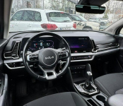 Kia Sportage Salon Polska 1,6 T-GDI 150KM L Gwarancja *Matsuoka* Łódź - zdjęcie 7
