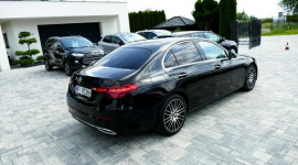 Mercedes C 180 Salon Polska!  Gwarancja! Grójec - zdjęcie 4