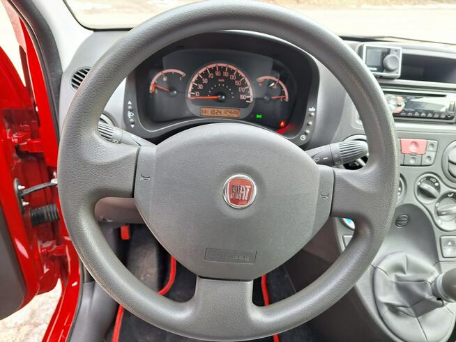 Fiat Panda Siewierz - zdjęcie 11